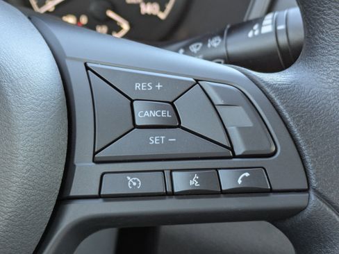 New 2025 Nissan Altima 2.5 S image 23