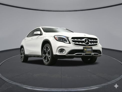 Used 2019 Mercedes-Benz GLA 250 image 41
