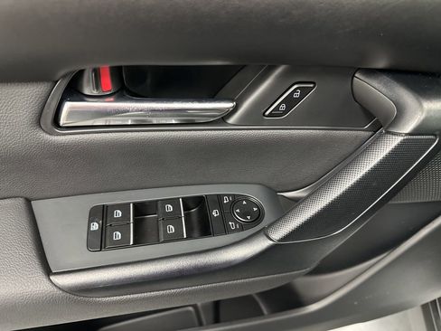 New 2026 MAZDA CX-50 2.5 Hybrid w/ Cargo Package image 14