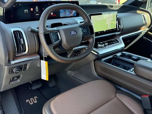 New 2027 Ford Expedition King Ranch AWD/4WD image 22