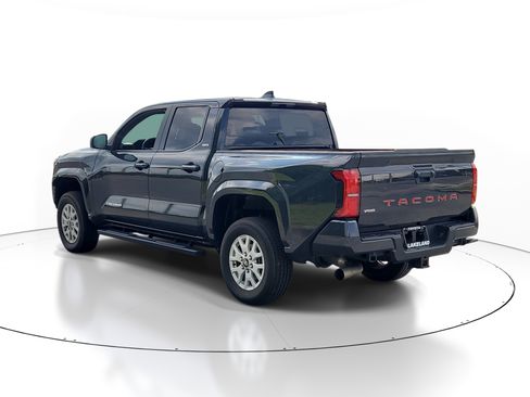 Certified 2024 Toyota Tacoma SR5 RWD image 5