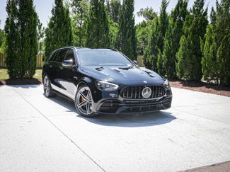 Used 2023 Mercedes-Benz E 63 AMG S video 2