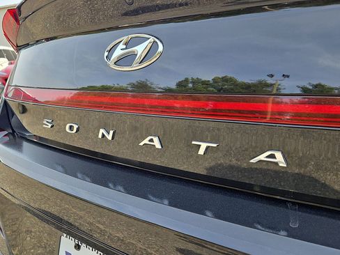 Used 2023 Hyundai Sonata N Line image 30