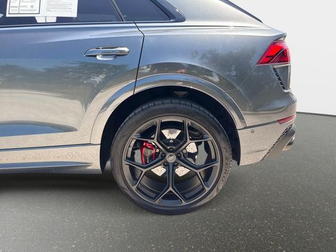 Used 2025 Audi RS Q8 performance AWD/4WD image 10