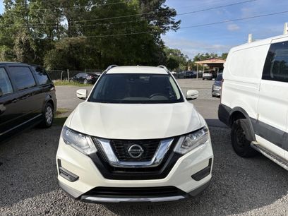 Used 2020 Nissan Rogue SV