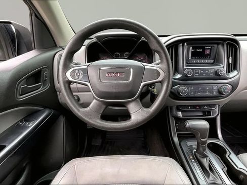 Used 2016 GMC Canyon W/T w/ Convenience Package RWD image 6