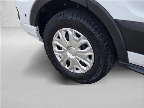 Used 2024 Ford Transit 350 XLT image 23