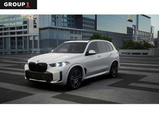 Used 2026 BMW X5 xDrive40i w/ M Sport Package AWD/4WD video 1