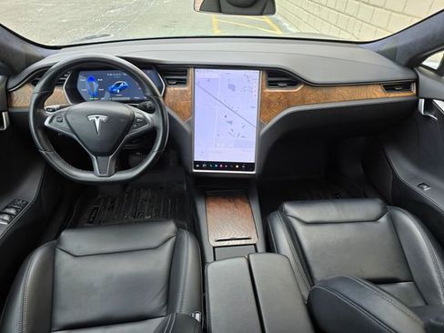 Used 2019 Tesla Model S Long Range image 2
