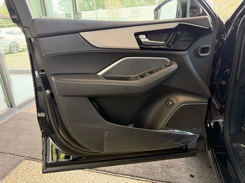 New 2026 Acura MDX SH-AWD image 11