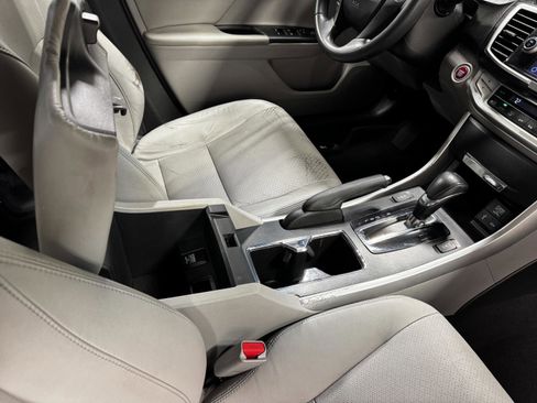 Used 2013 Honda Accord EX-L image 34