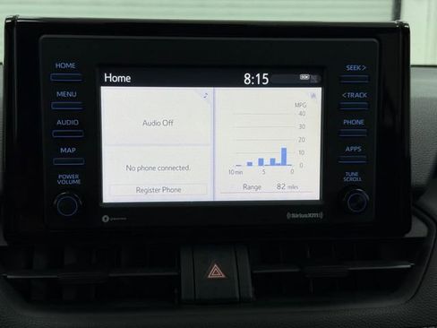 Used 2020 Toyota RAV4 LE FWD image 17
