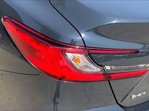 Used 2025 Toyota Camry LE FWD image 29