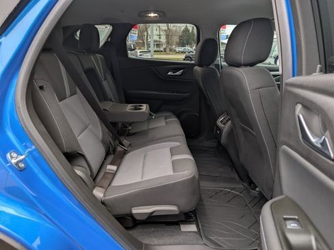 Used 2024 Chevrolet Blazer LT w/ Convenience Package image 17
