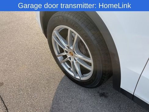 Used 2019 Porsche Cayenne image 10