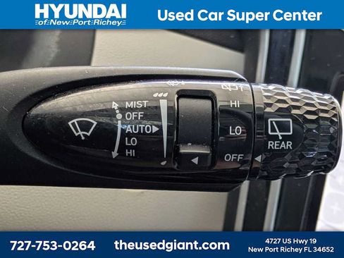 Certified 2024 Hyundai Tucson Limited FWD image 41