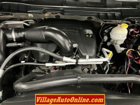 Used 2015 RAM 1500 Big Horn AWD/4WD image 39