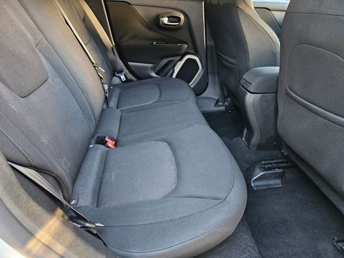 Used 2016 Jeep Renegade Latitude image 16