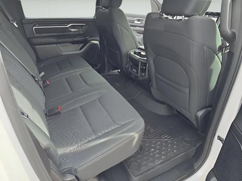 New 2026 RAM 1500 Big Horn AWD/4WD image 35