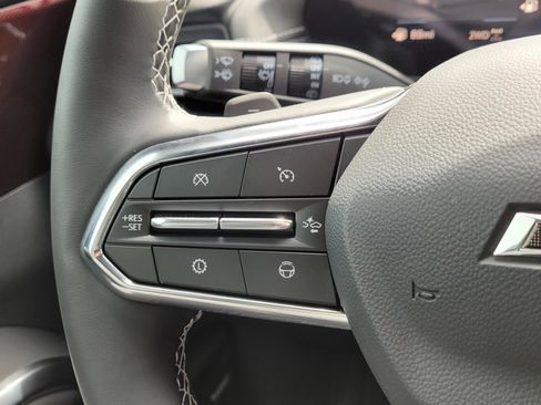 New 2026 Chevrolet Traverse Z71 w/ Enhanced Driving Package image 26