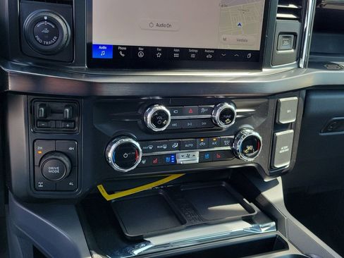New 2026 Ford F250 Lariat w/ Lariat Ultimate Package AWD/4WD image 28