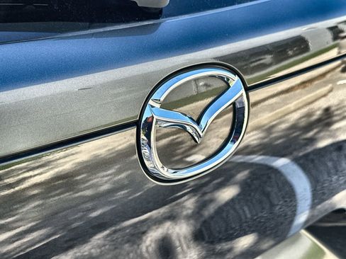 Used 2025 MAZDA CX-30 AWD 2.5 S w/ Premium Package image 16