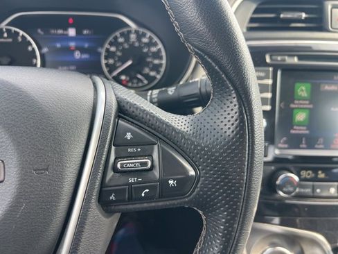Used 2023 Nissan Maxima SV w/ Floor Mat Group image 11