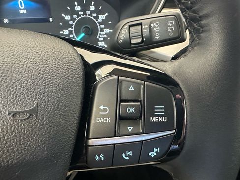Used 2022 Ford Escape SEL FWD image 34