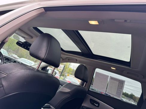 Used 2019 Nissan Murano SL w/ SL Technology Package AWD/4WD image 17