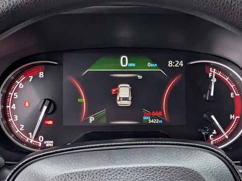 Certified 2025 Toyota RAV4 LE image 19