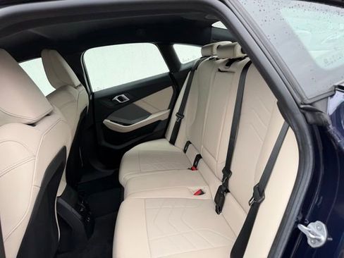 Used 2025 BMW 228i xDrive w/ Technology Package image 11