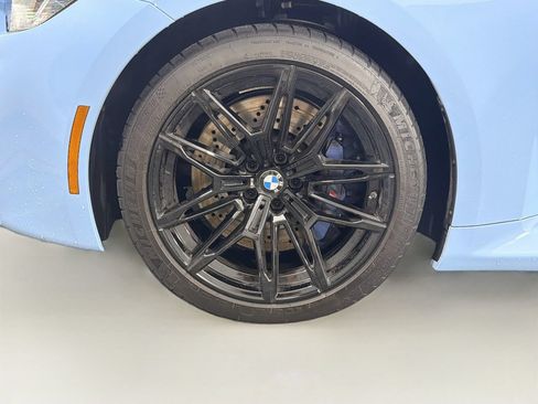 Used 2024 BMW M2 w/ Lighting Package RWD image 32