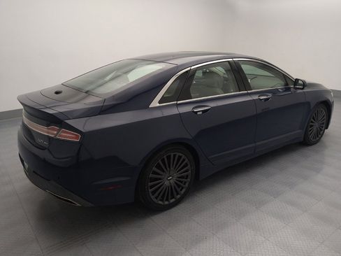 Used 2018 Lincoln MKZ Reserve image 10