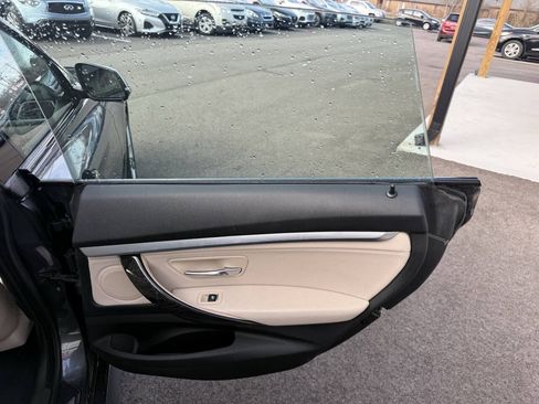 Used 2017 BMW 330i Gran Turismo xDrive AWD/4WD image 17
