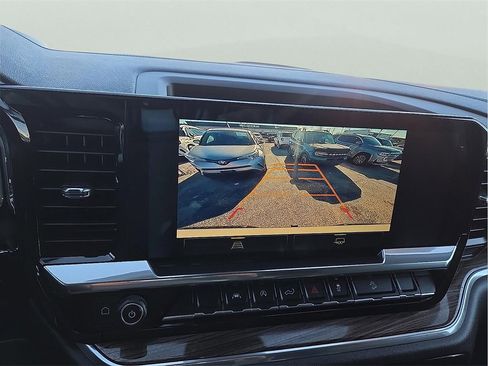 Used 2023 Chevrolet Silverado 1500 LT Trail Boss w/ Protection Package image 13