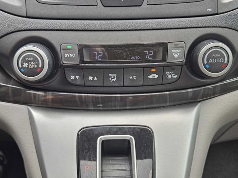 Used 2014 Honda CR-V EX-L image 18