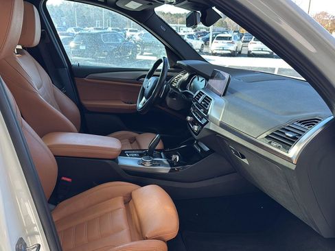 Used 2019 BMW X3 xDrive30i w/ M Sport Package 2 image 10