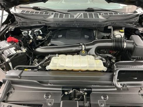 Used 2022 Ford F150 King Ranch image 35