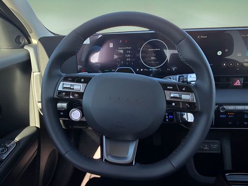 New 2026 Hyundai Ioniq 5 SEL AWD/4WD image 27