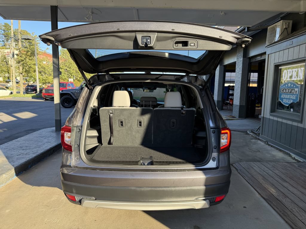 Used 2019 Honda Pilot EX-L image 21