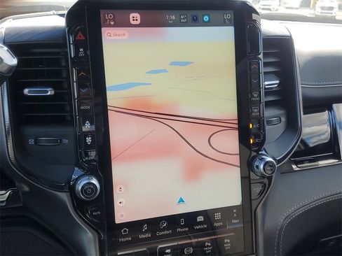 New 2026 RAM 2500 Rebel w/ Rebel Level 2 Equipment Group image 25