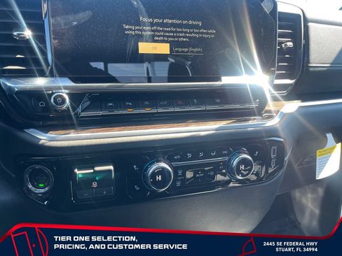 New 2026 GMC Sierra 1500 SLE w/ Preferred Package RWD image 29