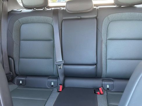 Used 2026 GMC Terrain AT4 w/ Technology Package II AWD/4WD image 20
