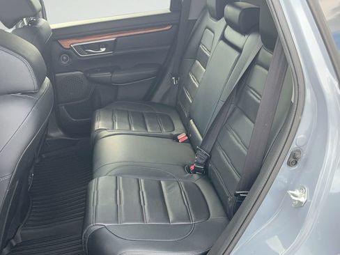 Used 2021 Honda CR-V EX-L image 36