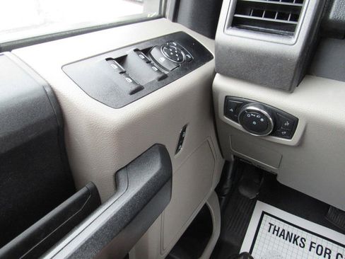 Used 2021 Ford F250 XL w/ Power Equipment Group AWD/4WD image 35