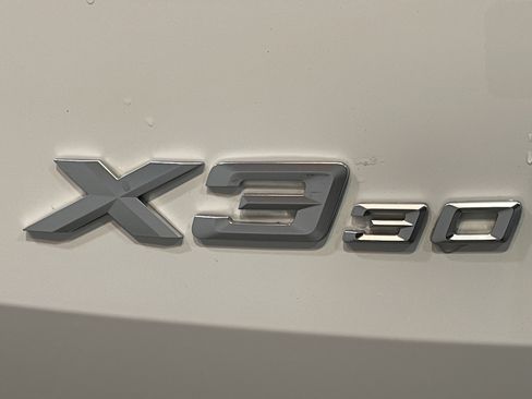 Used 2026 BMW X3 xDrive30i w/ Convenience Package AWD/4WD image 25