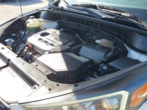 Used 2020 Hyundai Tucson SEL w/ Cargo Package image 46