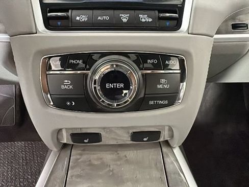 Used 2018 Acura RLX w/ Technology Package FWD image 22