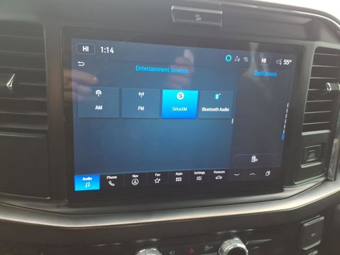 Used 2026 Ford F250 Lariat w/ Tremor Off-Road Package image 17