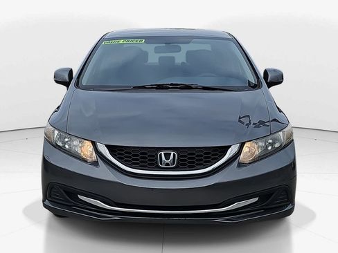 Used 2013 Honda Civic LX image 11